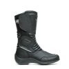 Dainese AURORA D-WP LADY cestovní boty černé vel.39
